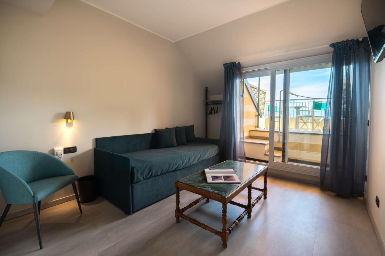 Best Western Regina Elena Σάντα Μαργκερίτα Λιγκούρε Εξωτερικό φωτογραφία