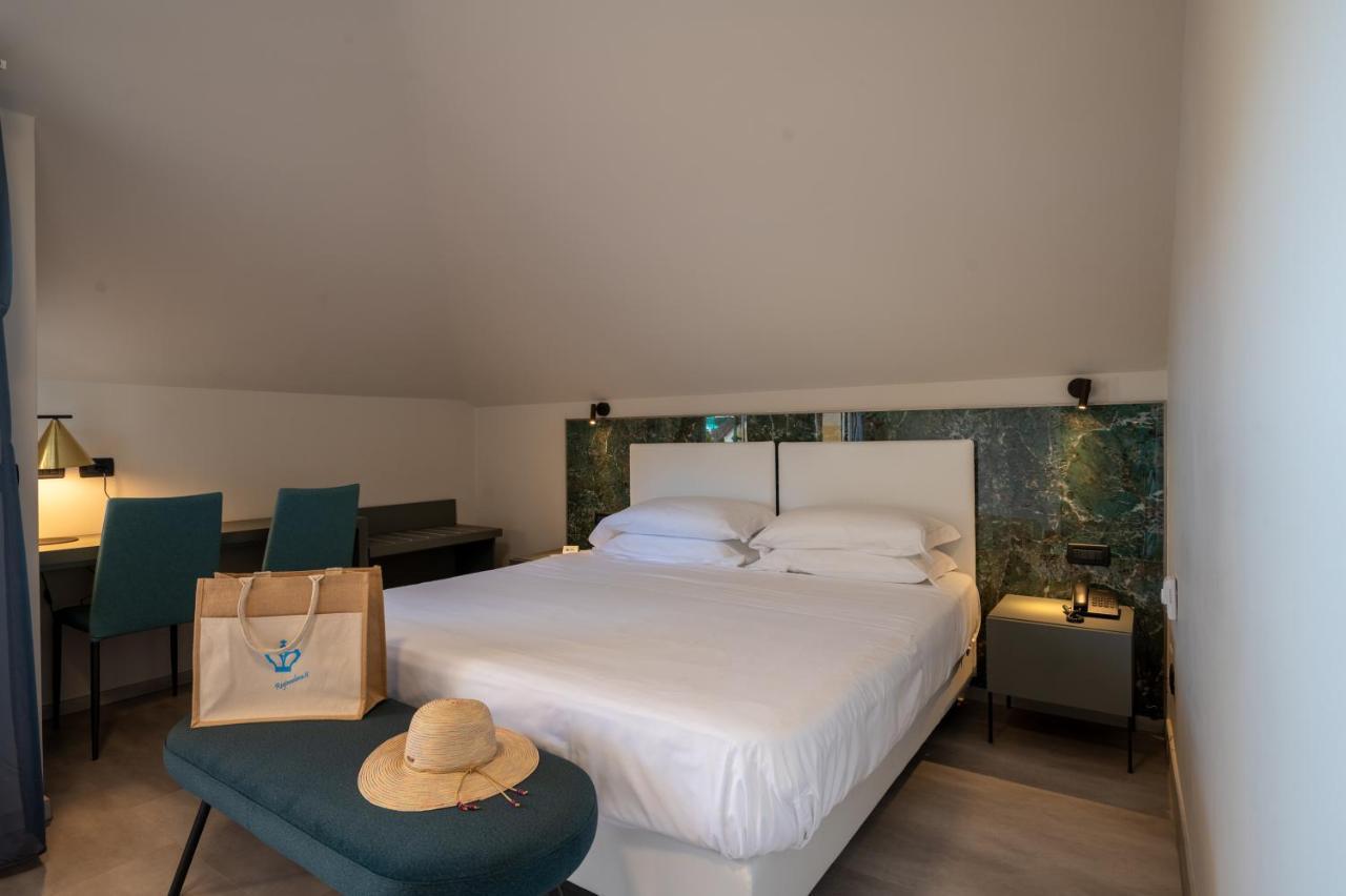 Best Western Regina Elena Σάντα Μαργκερίτα Λιγκούρε Εξωτερικό φωτογραφία