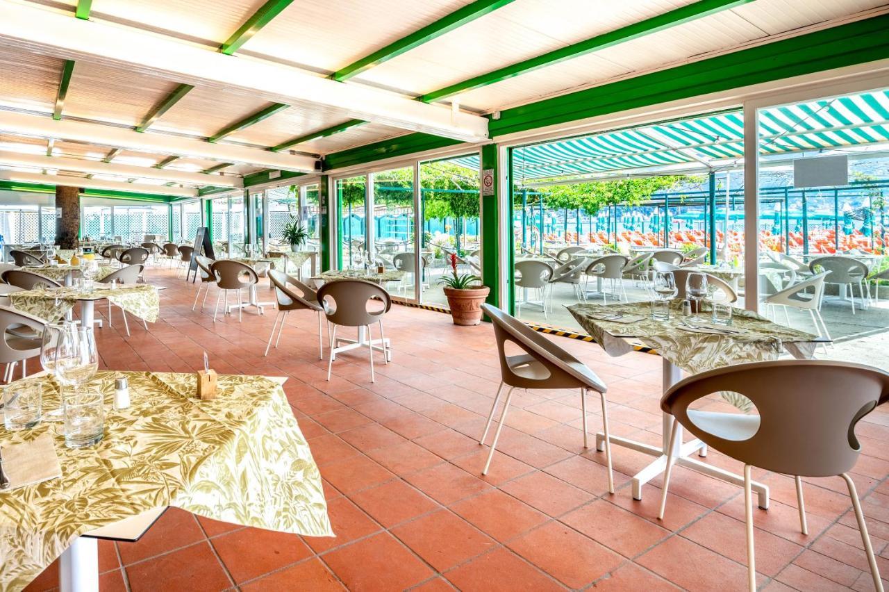 Best Western Regina Elena Σάντα Μαργκερίτα Λιγκούρε Εξωτερικό φωτογραφία