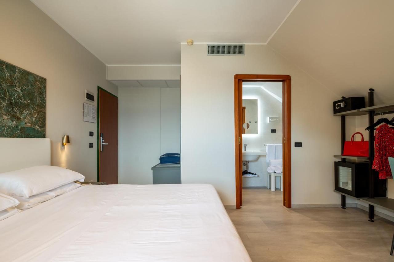 Best Western Regina Elena Σάντα Μαργκερίτα Λιγκούρε Εξωτερικό φωτογραφία