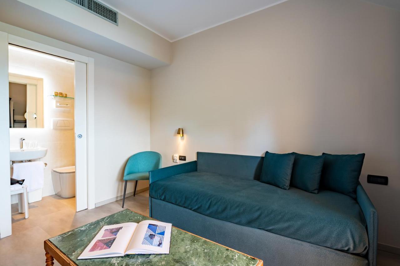 Best Western Regina Elena Σάντα Μαργκερίτα Λιγκούρε Εξωτερικό φωτογραφία