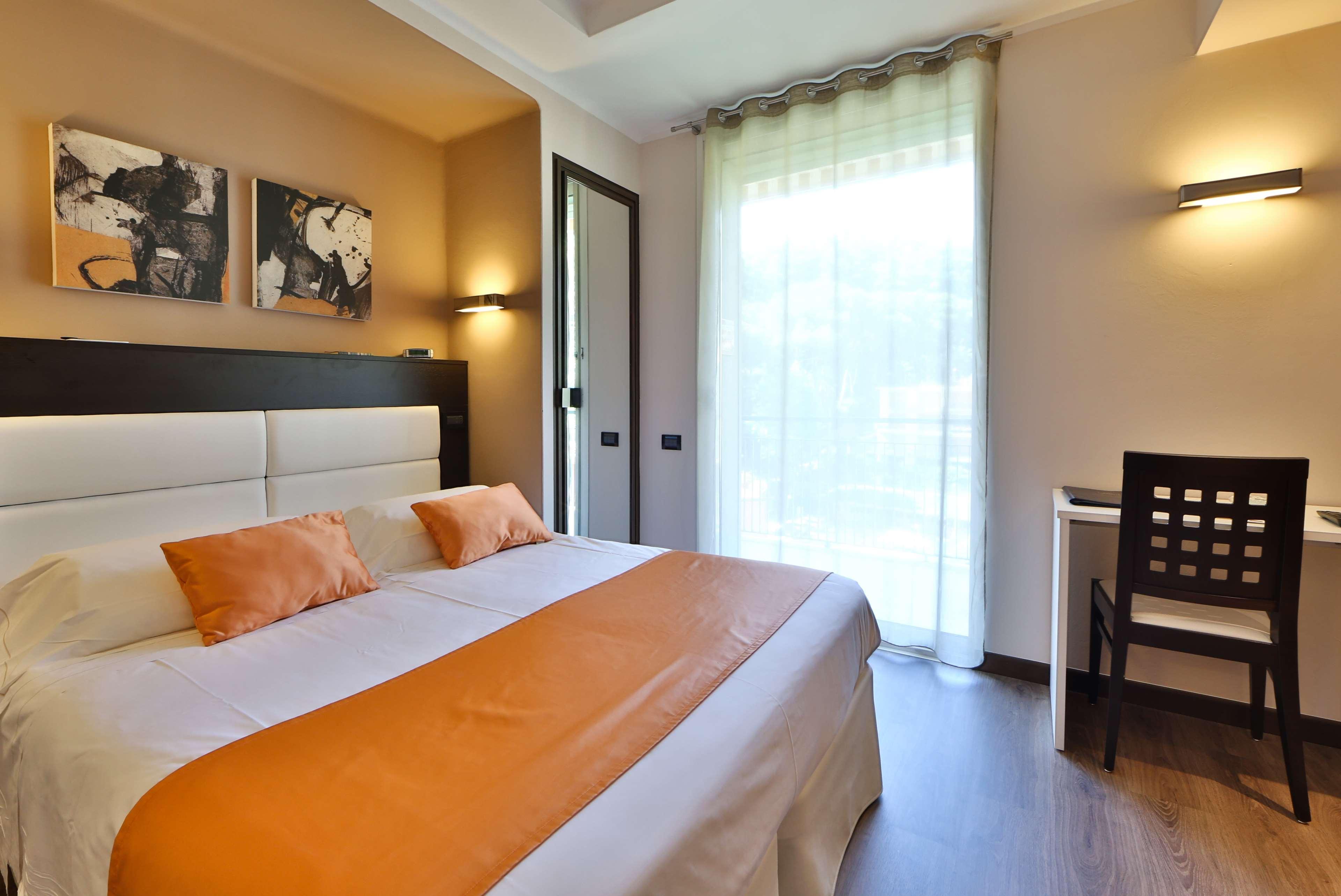 Best Western Regina Elena Σάντα Μαργκερίτα Λιγκούρε Εξωτερικό φωτογραφία