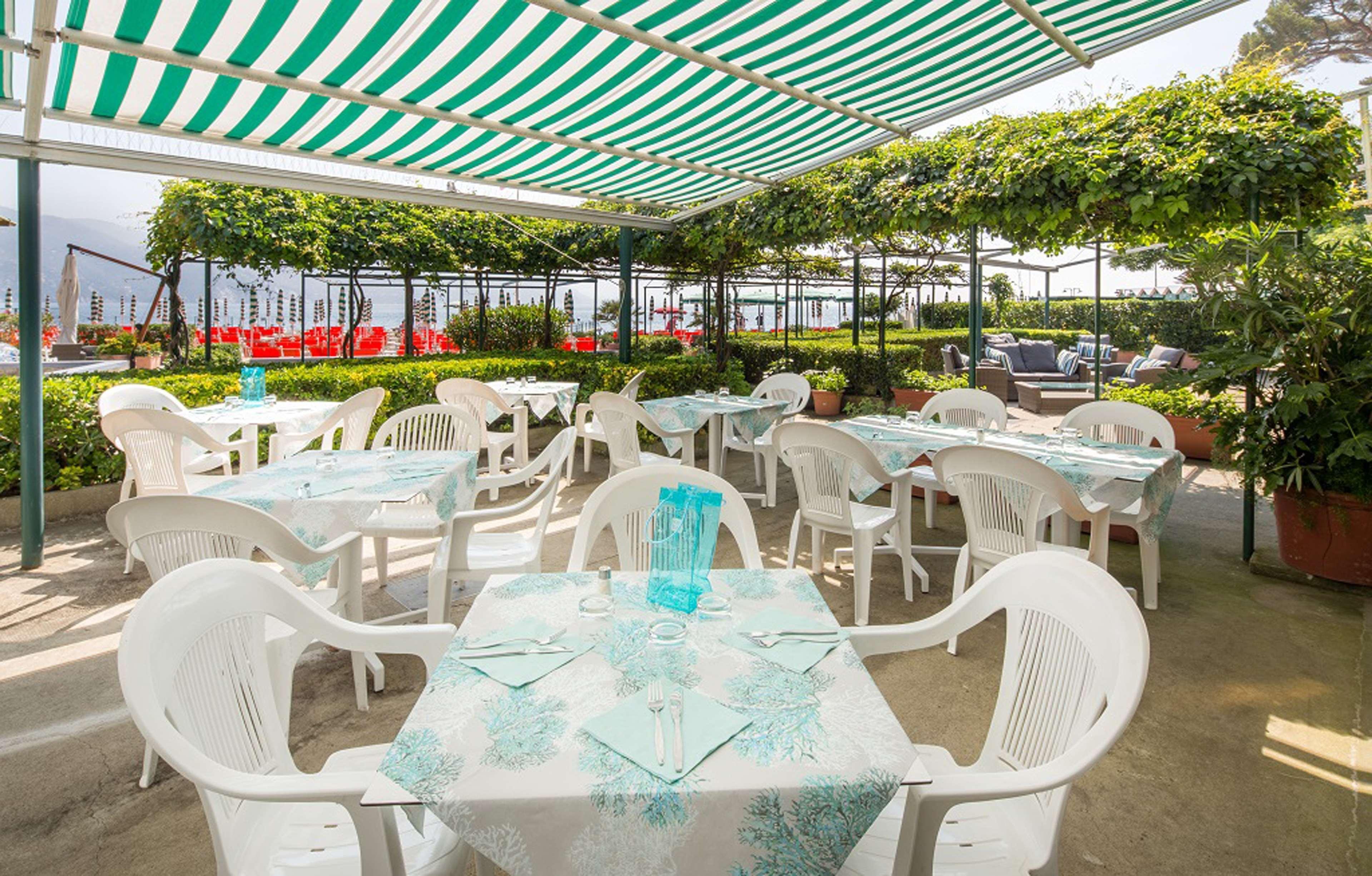 Best Western Regina Elena Σάντα Μαργκερίτα Λιγκούρε Εξωτερικό φωτογραφία