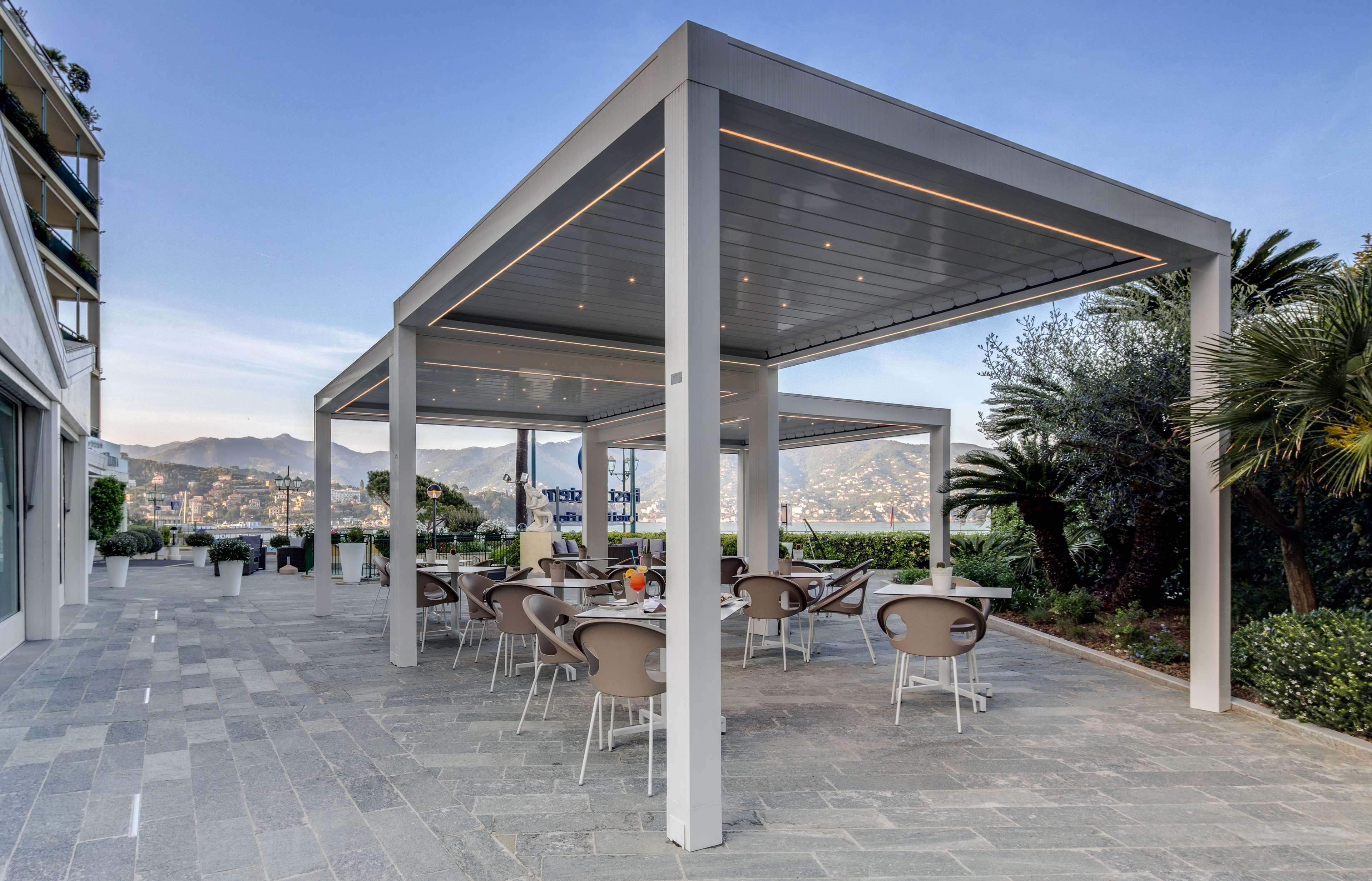 Best Western Regina Elena Σάντα Μαργκερίτα Λιγκούρε Εξωτερικό φωτογραφία